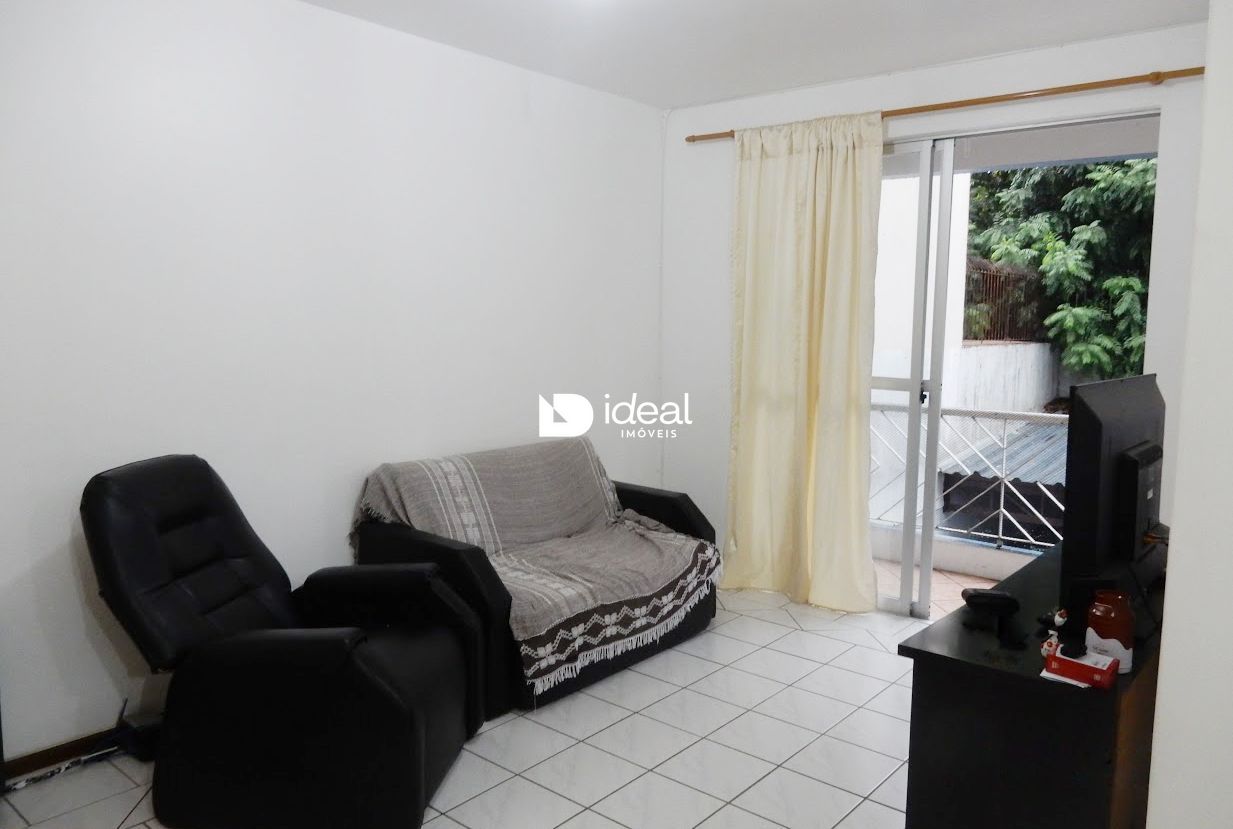 Apartamento de 2 quartos, 68m² no bairro Menino Jesus, em Santa Maria | Eu Corretor