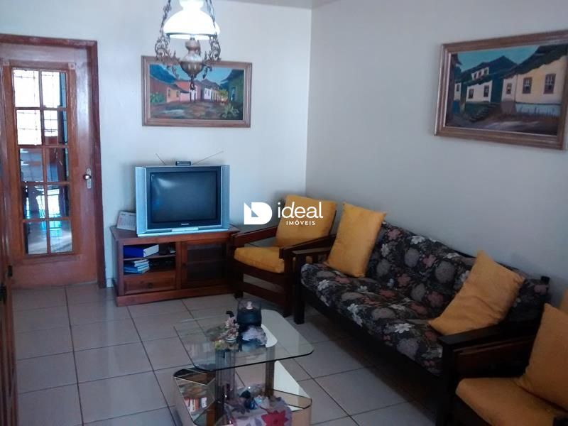 Casa de 4 quartos, 152m² no bairro Nonoai, em Santa Maria | Eu Corretor