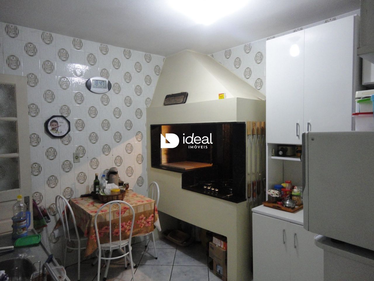 Apartamento de 2 quartos, 70m² no bairro Centro, em Santa Maria | Eu Corretor