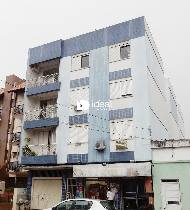 Apartamento de 2 quartos, 68m² no bairro Menino Jesus, em Santa Maria | Eu Corretor