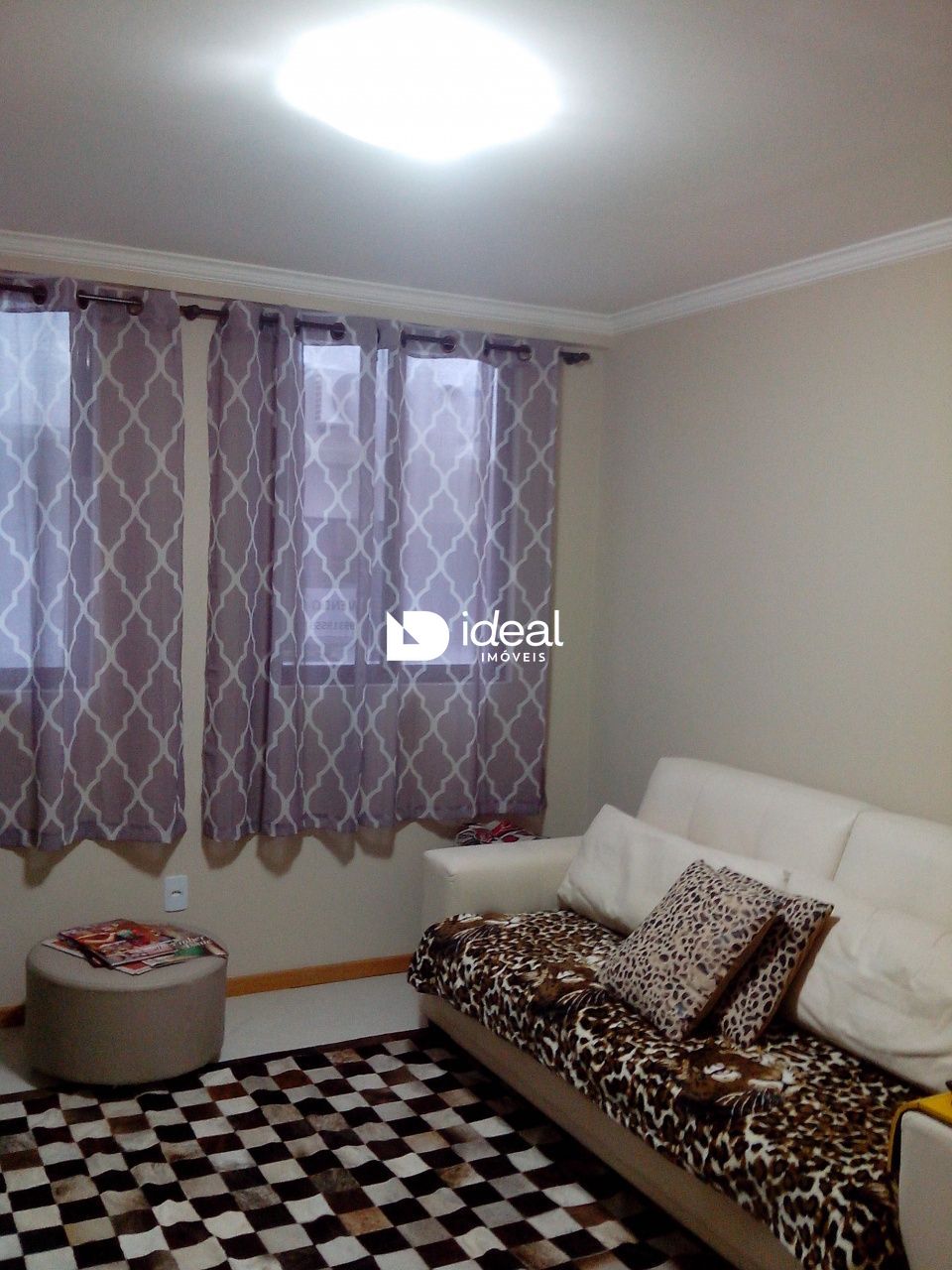 Apartamento de 2 quartos, 86m² no bairro Nossa Senhora das Dores, em Santa Maria | Eu Corretor