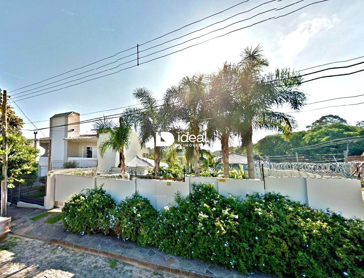 Casa de 4 quartos, 500m² no bairro Nossa Senhora de Lourdes, em Santa Maria | Eu Corretor