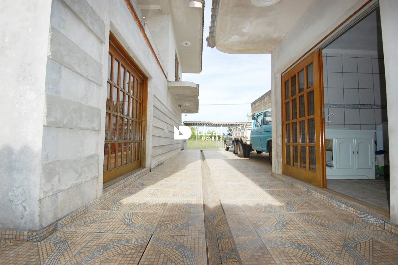 Casa de 5 quartos, 600m² no bairro Camobi, em Santa Maria | Eu Corretor