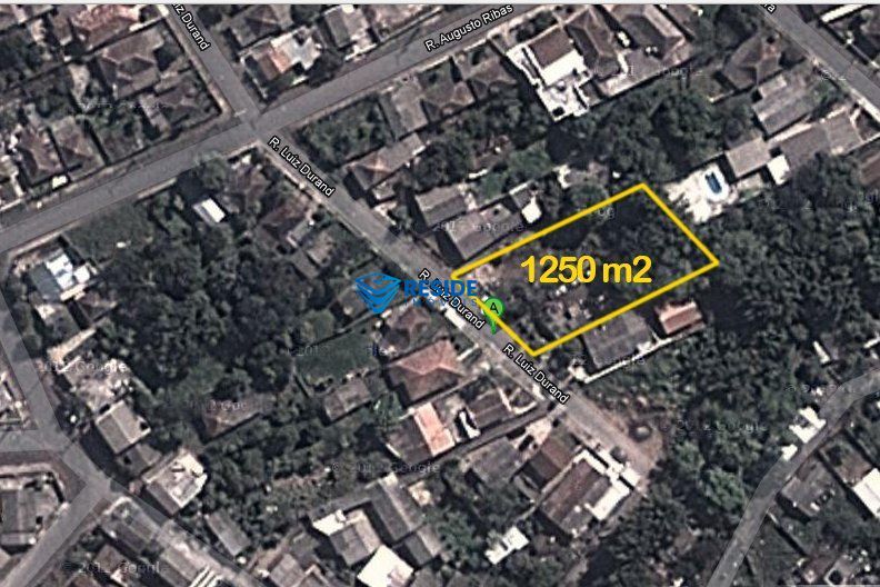 Terreno/Lote  venda  no Presidente Joo Goulart - Santa Maria, RS. Imveis