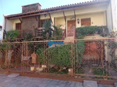 Casa  venda  no Patronato - Santa Maria, RS. Imveis