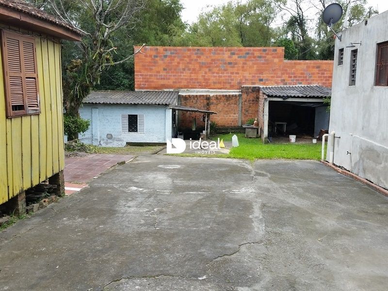 Lote/Terreno de 689m² no bairro Nossa Senhora de Lourdes, em Santa Maria | Eu Corretor