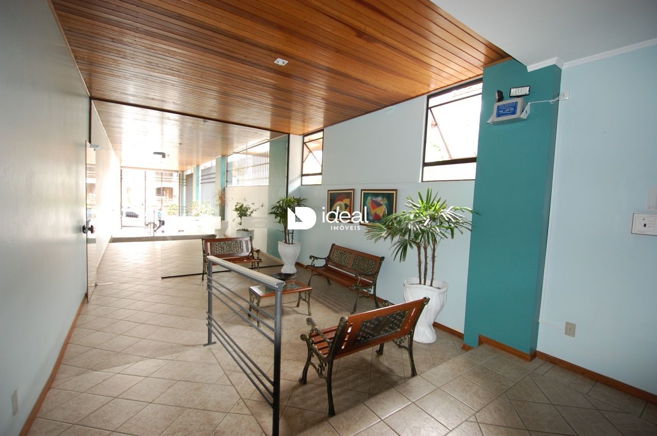 Apartamento de 4 quartos, 224m² no bairro Centro, em Santa Maria | Eu Corretor