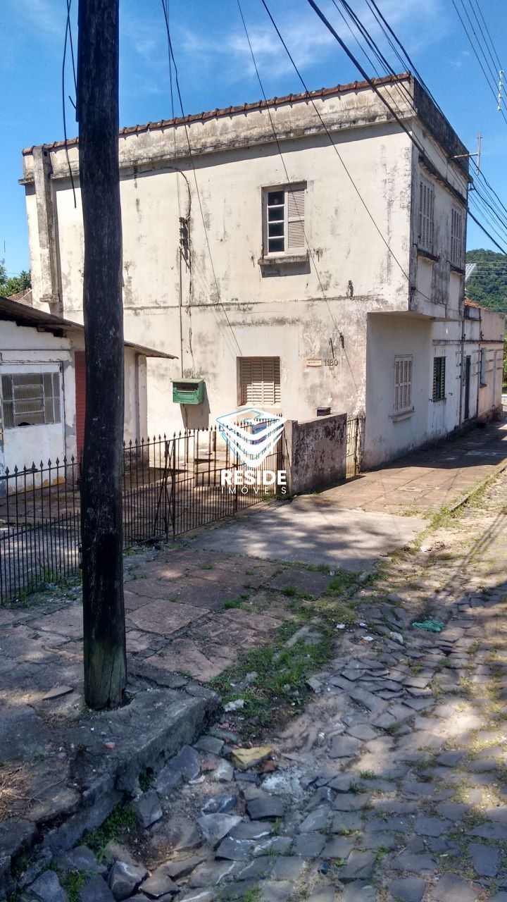 Terreno/Lote  venda  no Presidente Joo Goulart - Santa Maria, RS. Imveis