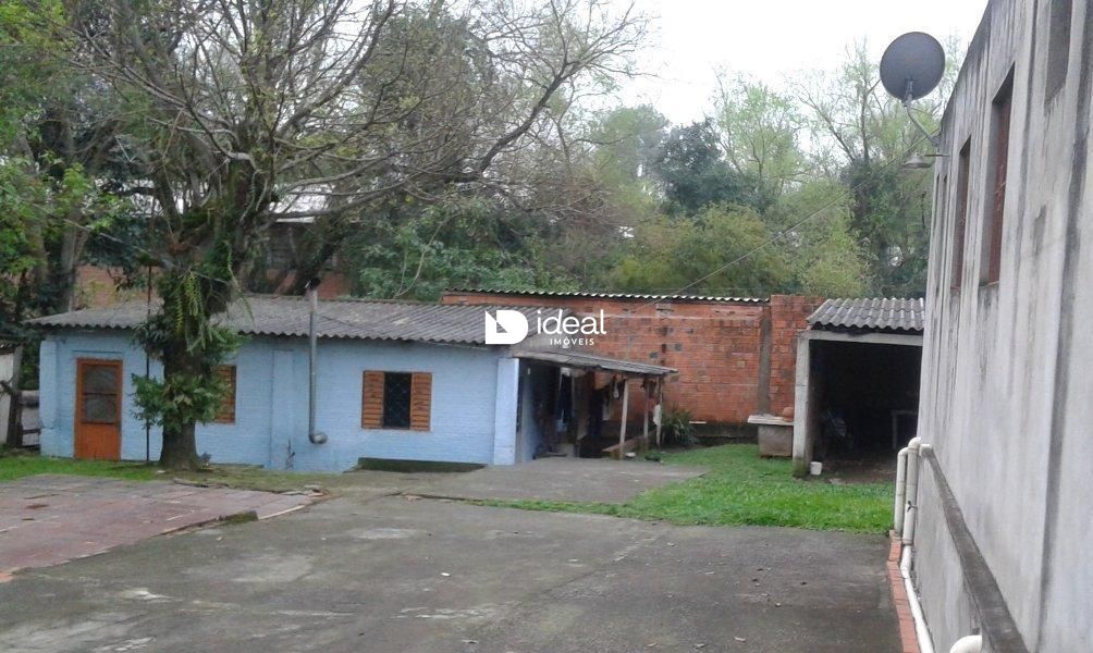 Lote/Terreno de 689m² no bairro Nossa Senhora de Lourdes, em Santa Maria | Eu Corretor