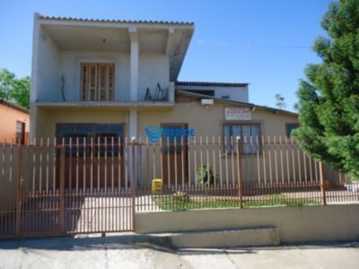 Casa  venda  no Tancredo Neves - Santa Maria, RS. Imveis