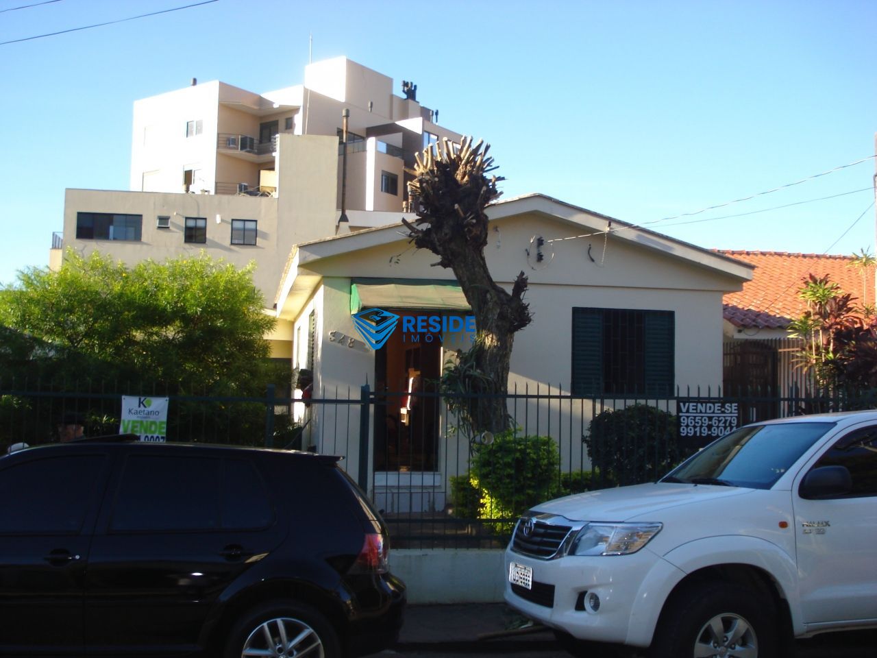 Casa  venda  no Nossa Senhora de Lourdes - Santa Maria, RS. Imveis