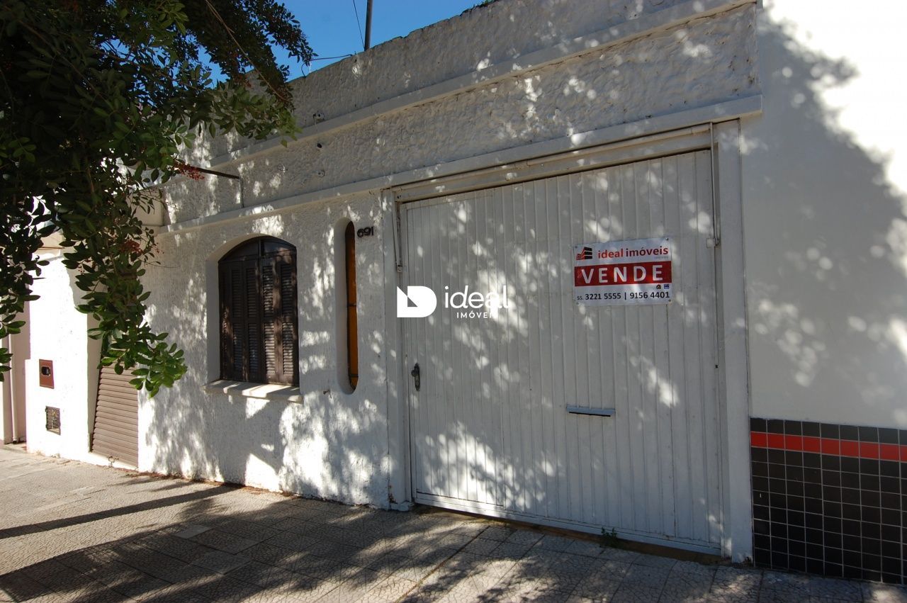 Casa de 3 quartos, 349m² no bairro Menino Jesus, em Santa Maria | Eu Corretor