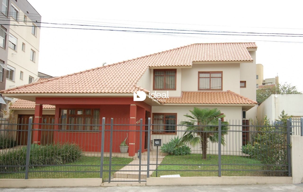 Casa de 5 quartos, 309m² no bairro Nossa Senhora do Rosário, em Santa Maria | Eu Corretor