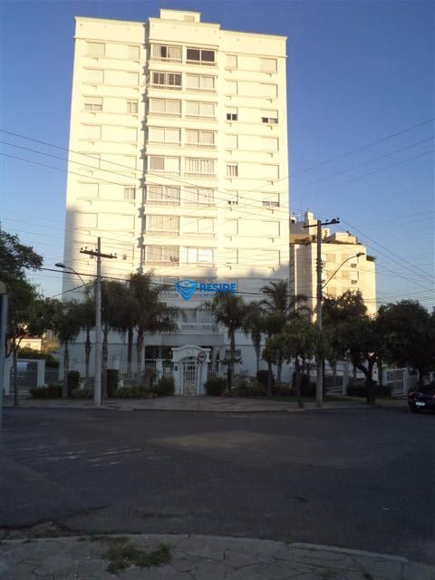 Apartamento  venda  no Cristo Redentor - Porto Alegre, RS. Imveis