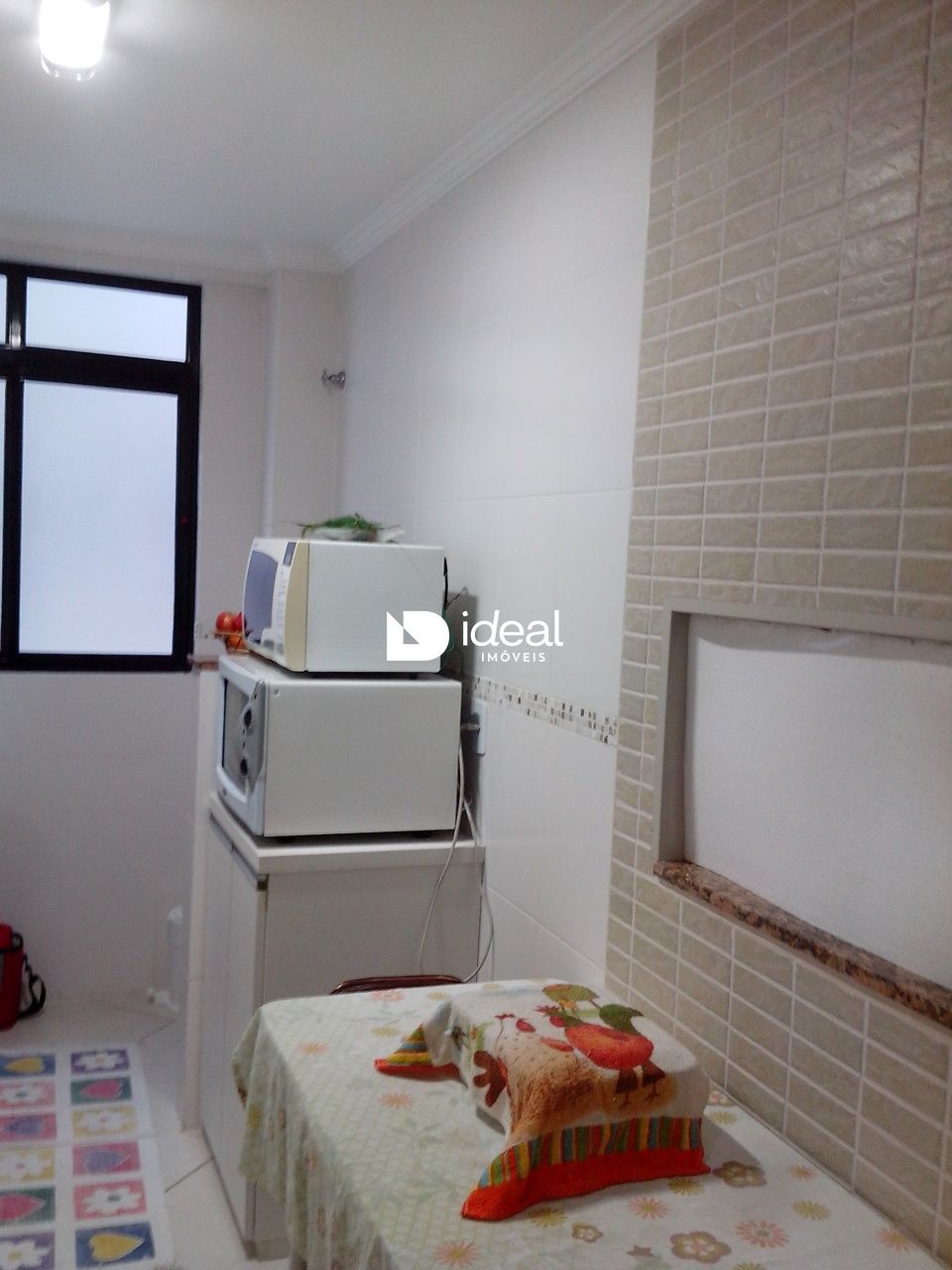 Apartamento de 2 quartos, 86m² no bairro Nossa Senhora das Dores, em Santa Maria | Eu Corretor