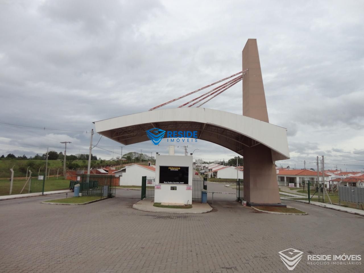 Casa  venda  no Nossa Senhora de Lourdes - Santa Maria, RS. Imveis