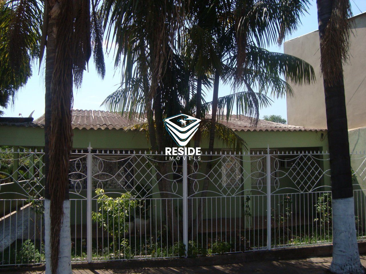 Casa com 4 Dormitórios à venda, 188 m² por R$ 288.000,00