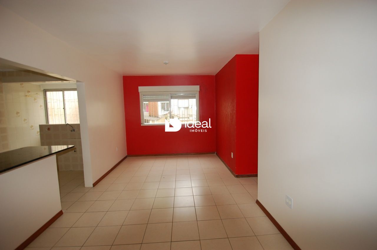 Apartamento de 2 quartos, 77m² no bairro Centro, em Santa Maria | Eu Corretor
