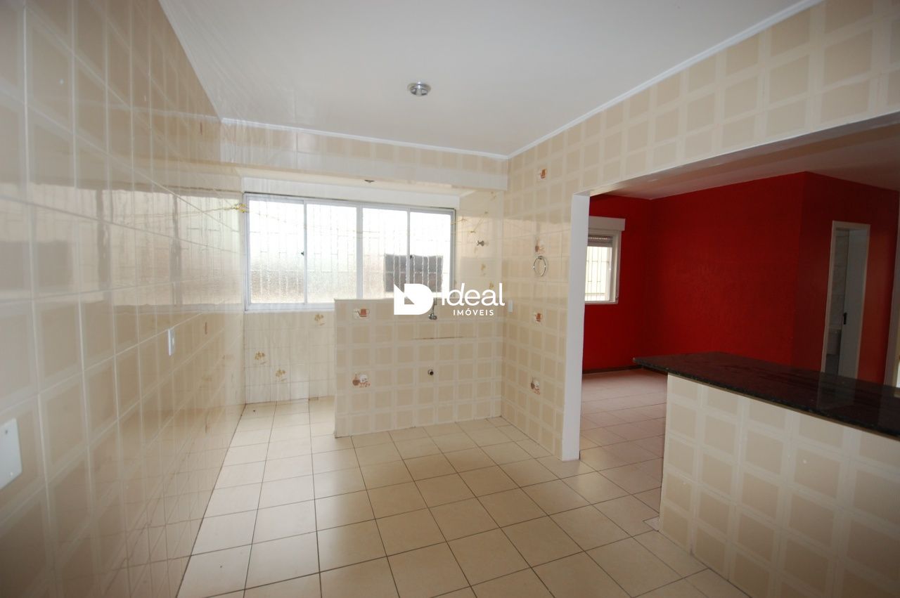 Apartamento de 2 quartos, 77m² no bairro Centro, em Santa Maria | Eu Corretor