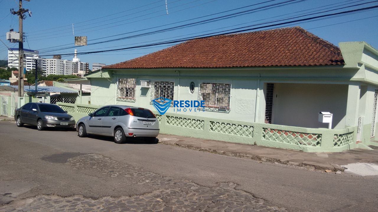 Casa  venda  no Nossa Senhora de Lourdes - Santa Maria, RS. Imveis