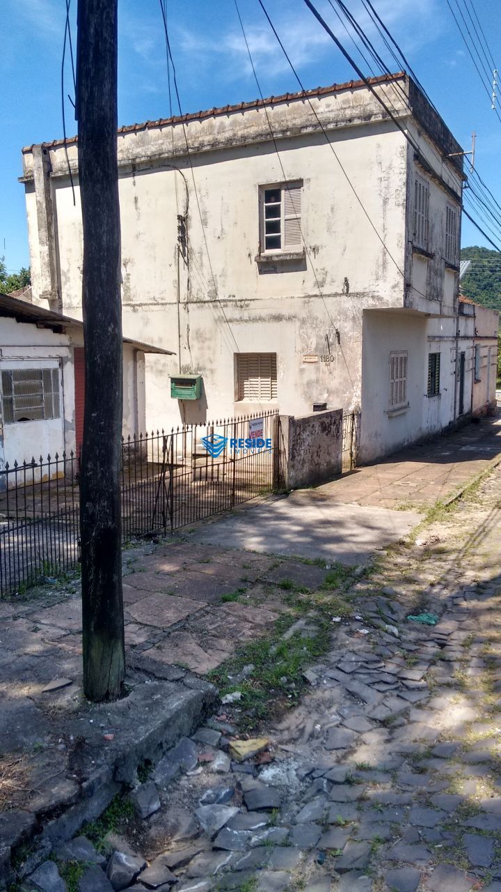 Terreno/Lote  venda  no Presidente Joo Goulart - Santa Maria, RS. Imveis