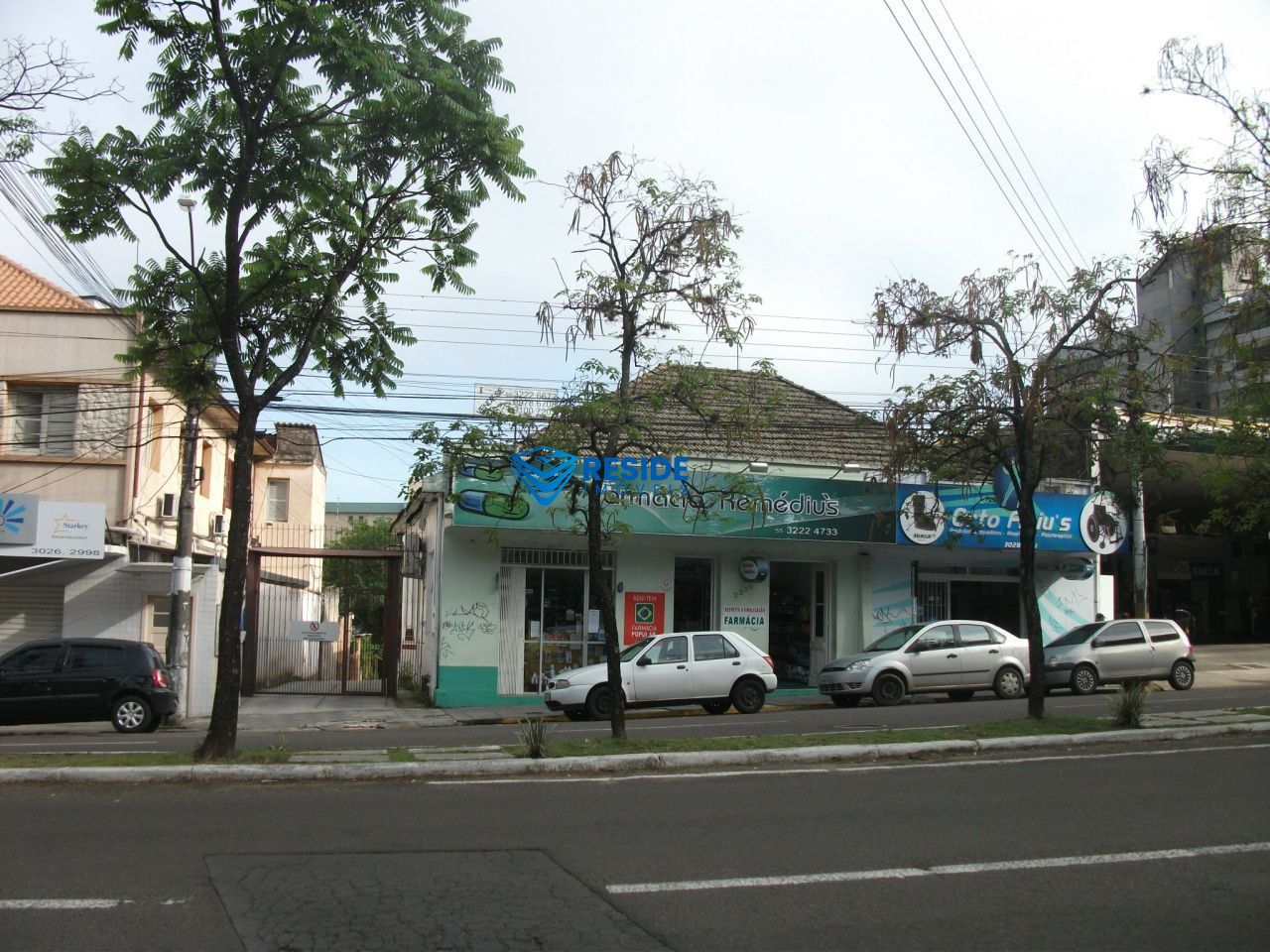 Terreno/Lote  venda  no Nossa Senhora de Ftima - Santa Maria, RS. Imveis