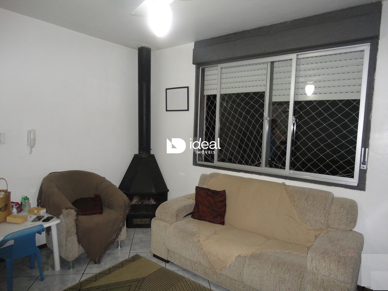 Apartamento de 2 quartos, 70m² no bairro Centro, em Santa Maria | Eu Corretor