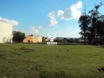 Terreno/Lote  venda  no Urlndia - Santa Maria, RS. Imveis