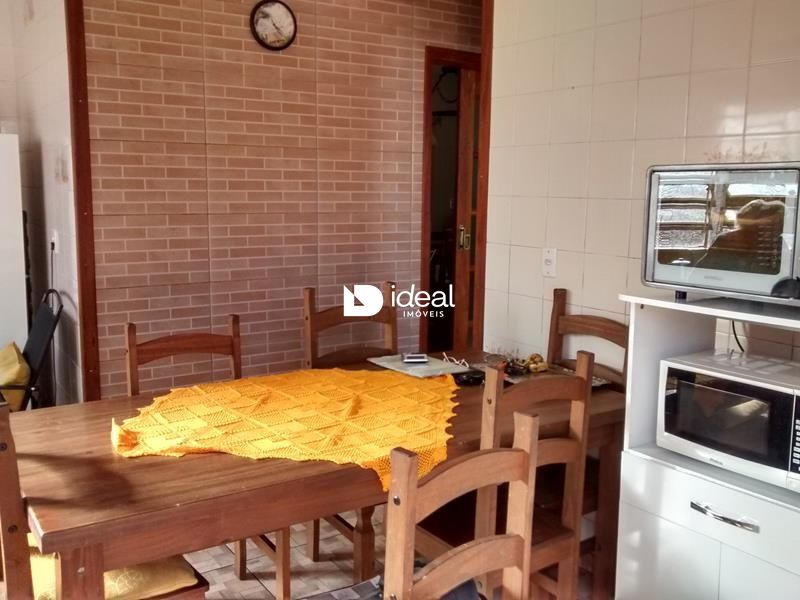 Casa de 4 quartos, 152m² no bairro Nonoai, em Santa Maria | Eu Corretor