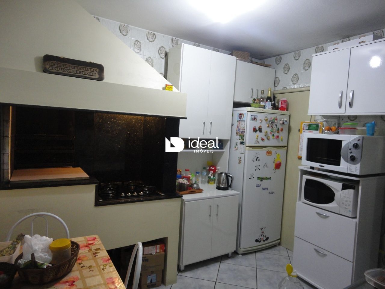 Apartamento de 2 quartos, 70m² no bairro Centro, em Santa Maria | Eu Corretor