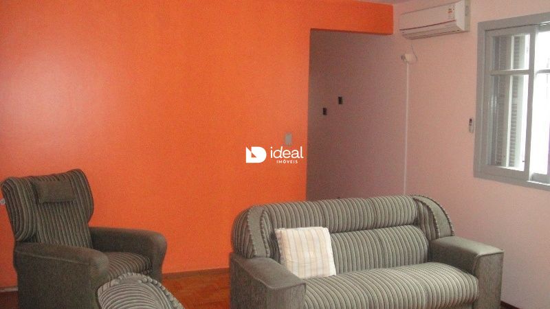 Apartamento de 3 quartos, 114m² no bairro Centro, em Santa Maria | Eu Corretor