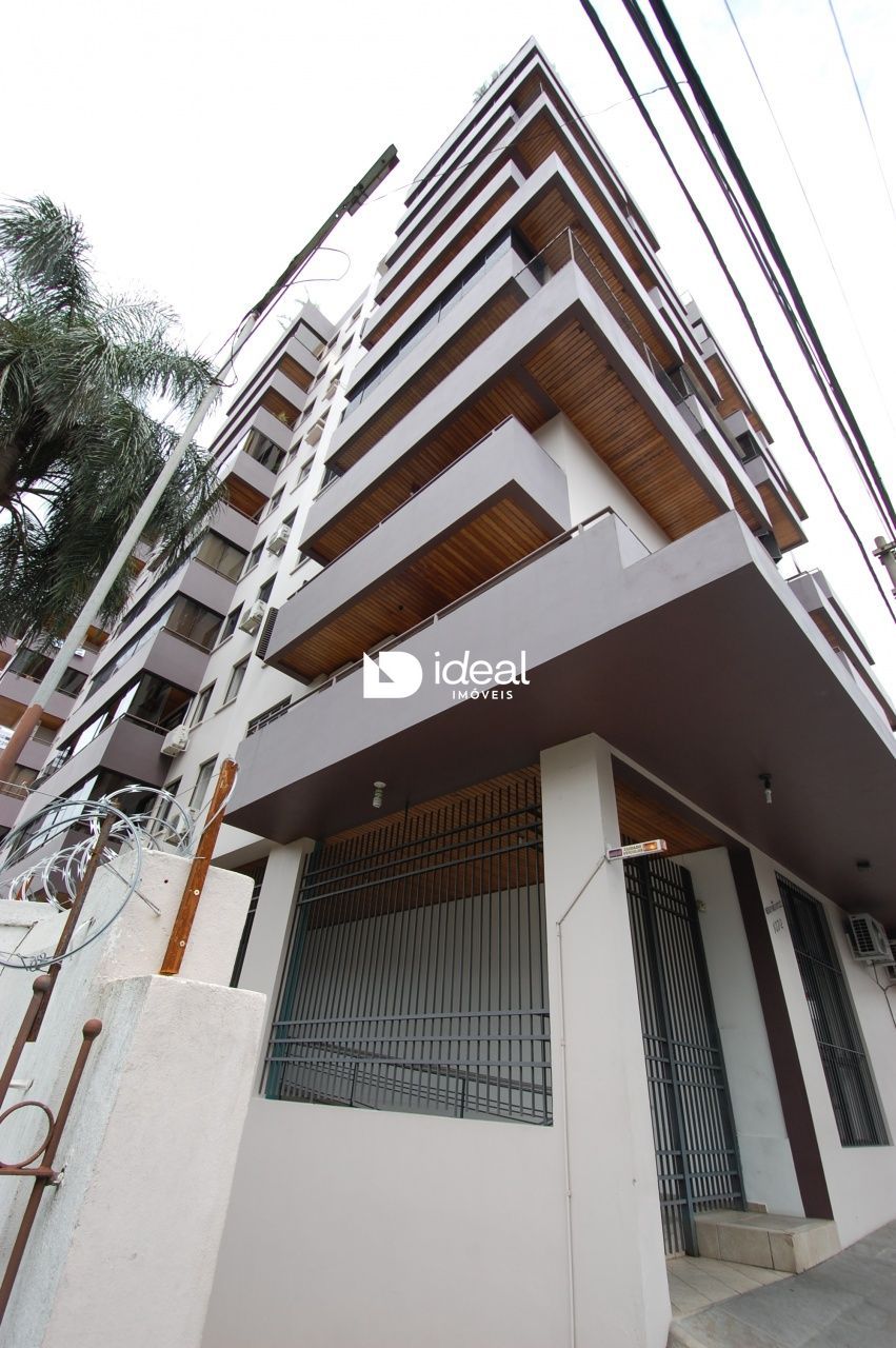 Apartamento de 4 quartos, 224m² no bairro Centro, em Santa Maria | Eu Corretor
