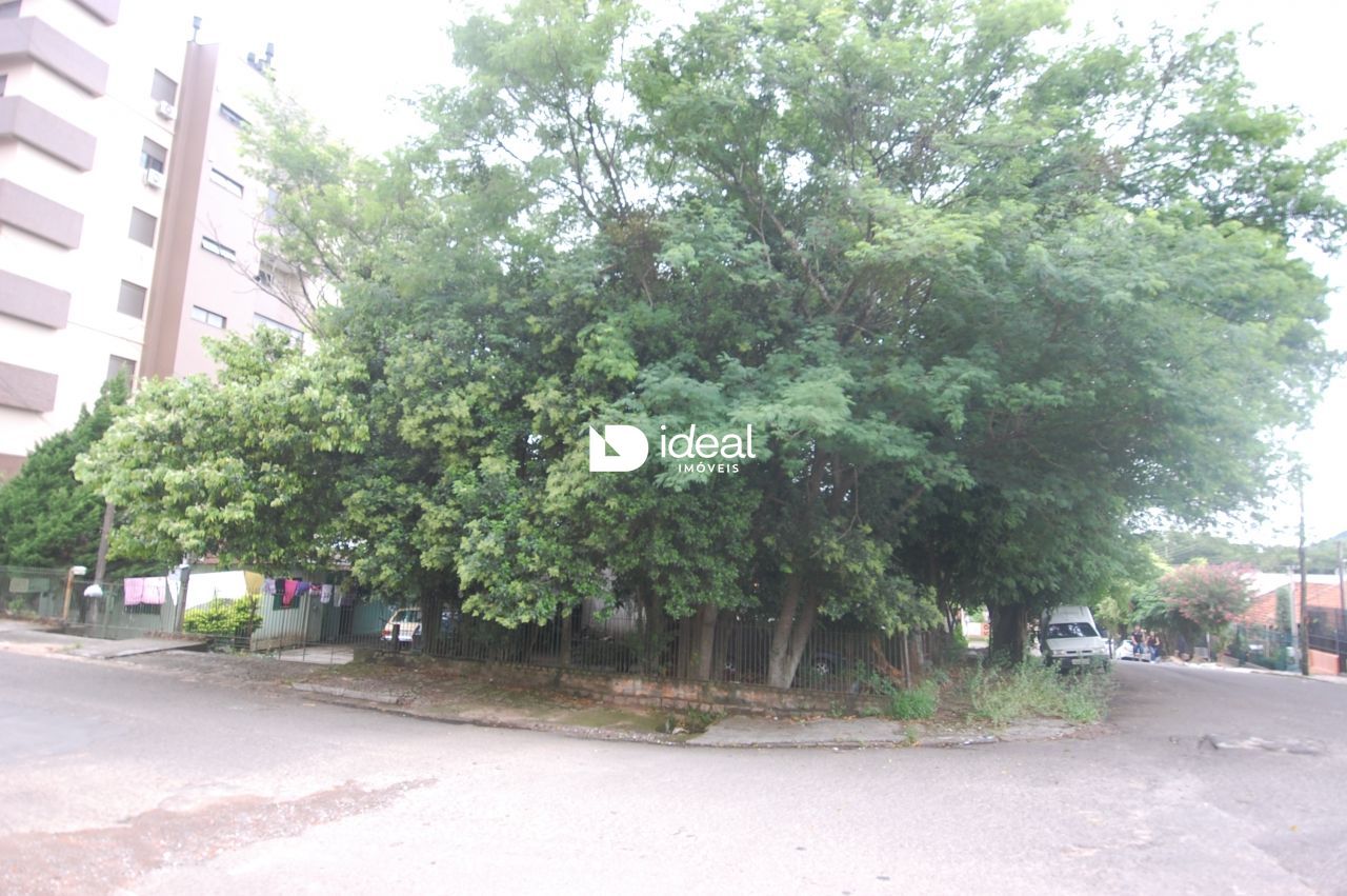 Lote/Terreno de 850m² no bairro Nossa Senhora de Lourdes, em Santa Maria | Eu Corretor