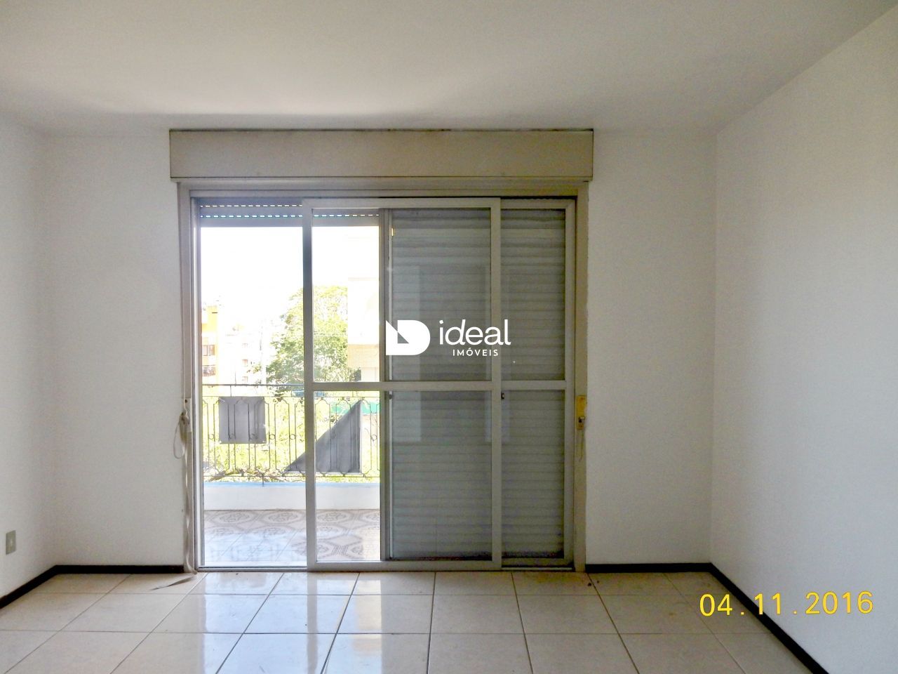 Apartamento de 3 quartos, 127m² no bairro Nonoai, em Santa Maria | Eu Corretor