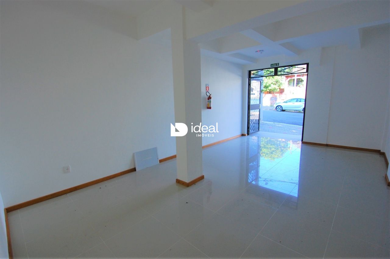 Loja / Salão / Ponto Comercial de 92m² no bairro Nossa Senhora do Rosário, em Santa Maria | Eu Corretor