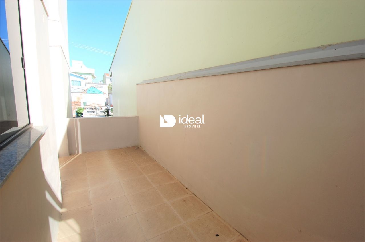 Apartamento de 1 quarto, 43m² no bairro Nossa Senhora do Rosário, em Santa Maria | Eu Corretor