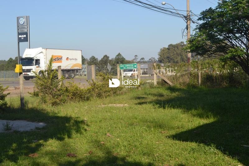 Lote/Terreno de 1m² no bairro Urlândia, em Santa Maria | Eu Corretor