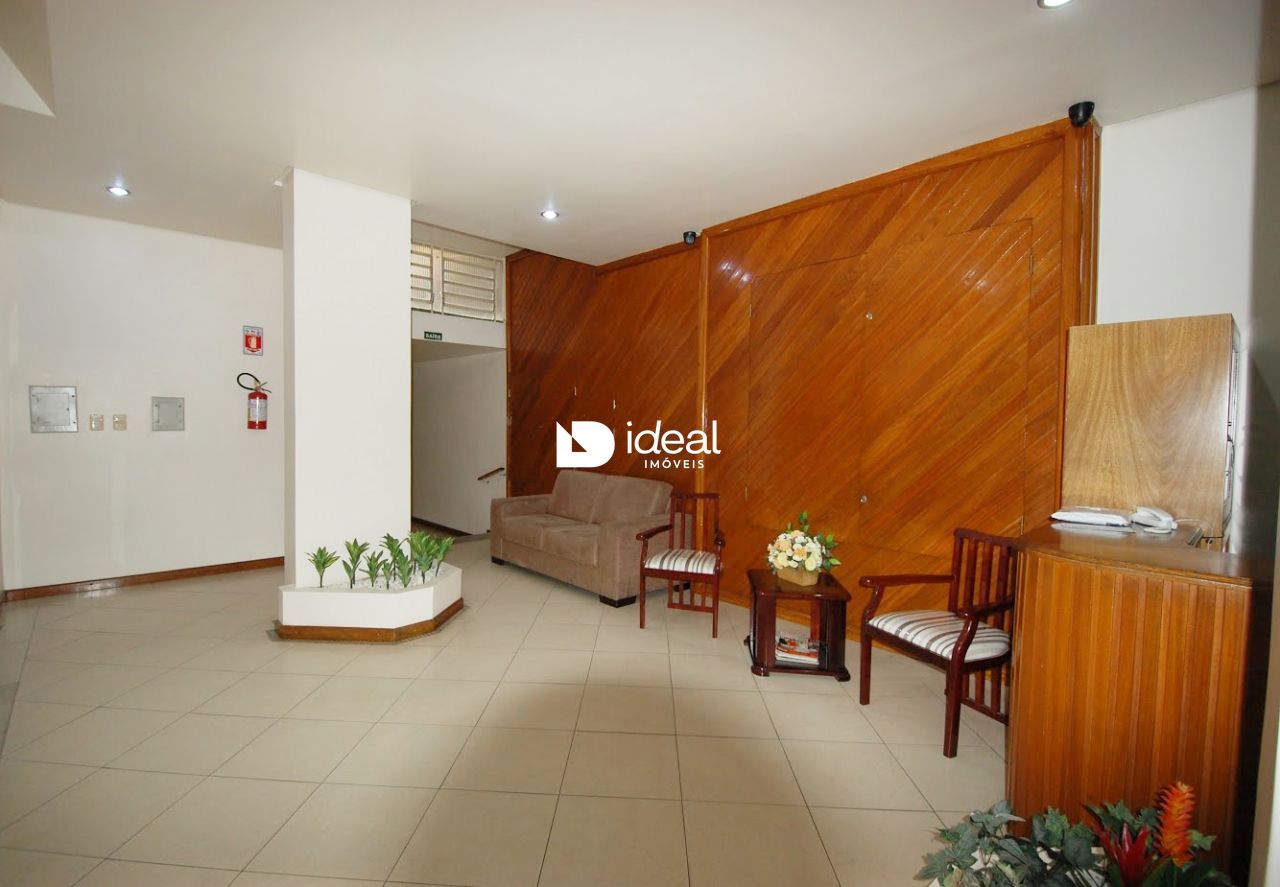 Apartamento de 2 quartos, 86m² no bairro Centro, em Santa Maria | Eu Corretor