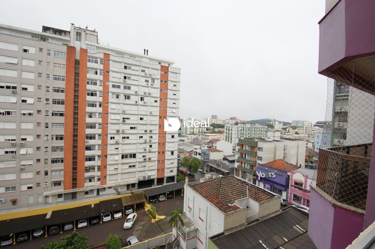 Apartamento de 2 quartos, 86m² no bairro Centro, em Santa Maria | Eu Corretor