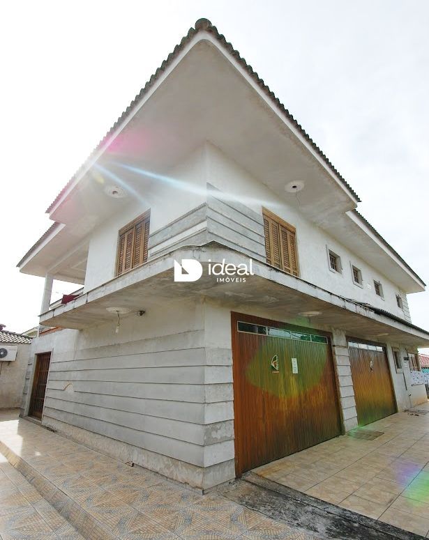 Casa de 5 quartos, 600m² no bairro Camobi, em Santa Maria | Eu Corretor