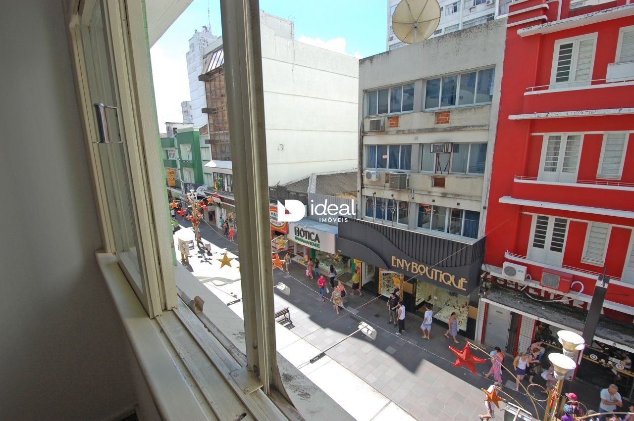 Apartamento de 3 quartos, 121m² no bairro Centro, em Santa Maria | Eu Corretor