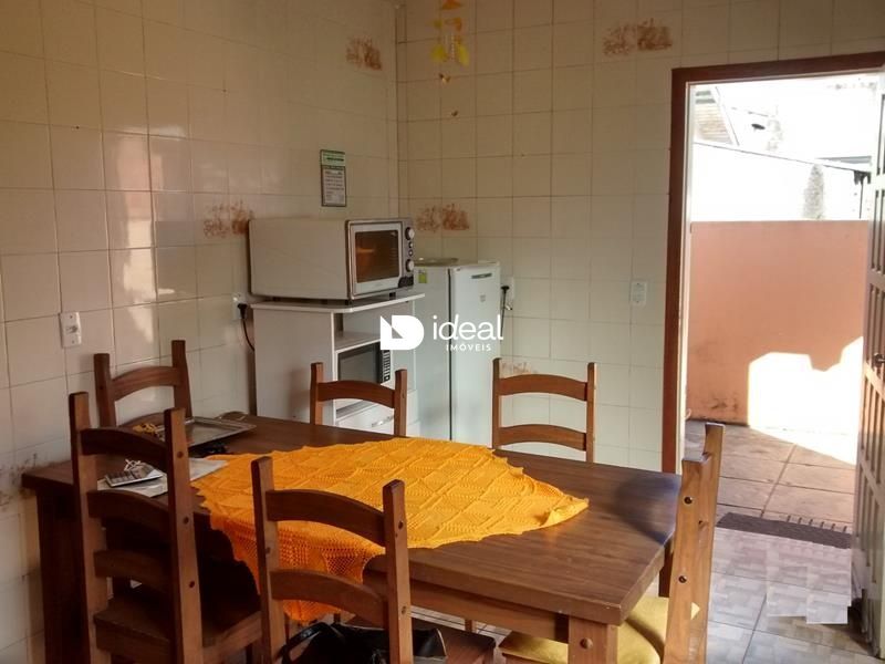 Casa de 4 quartos, 152m² no bairro Nonoai, em Santa Maria | Eu Corretor