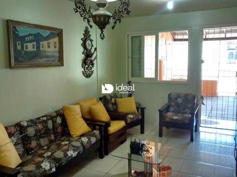 Casa de 4 quartos, 152m² no bairro Nonoai, em Santa Maria | Eu Corretor