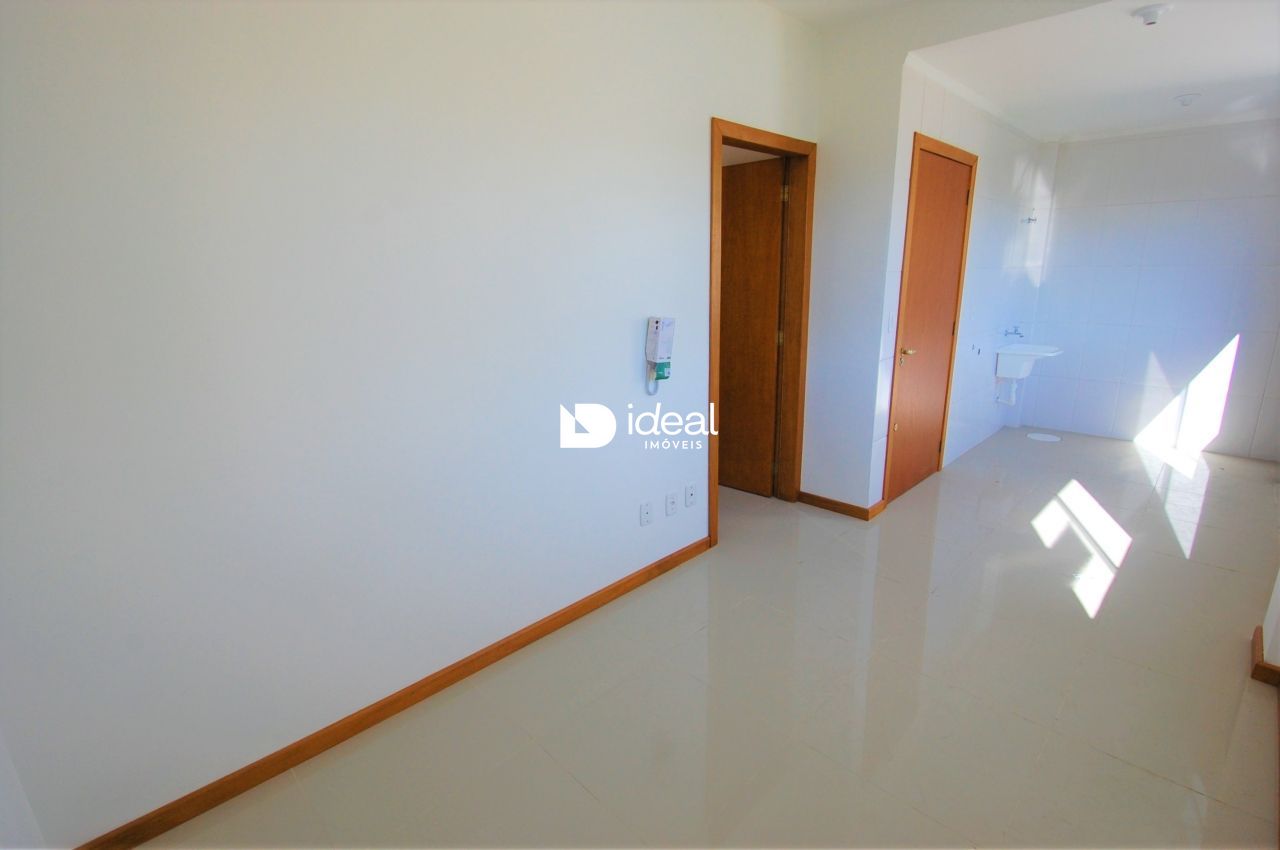 Apartamento de 1 quarto, 33m² no bairro Nossa Senhora do Rosário, em Santa Maria | Eu Corretor