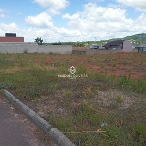 Casa em construção no Residencial Galapagos · Maiquel Oliveira Imóveis