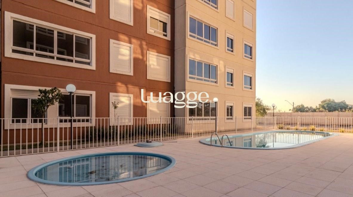 Apartamento, 2 quartos, 50 m² - Foto 1