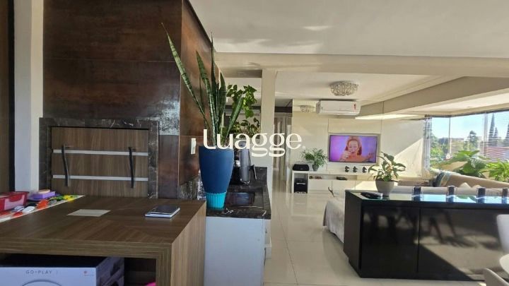 Apartamento, 3 quartos, à venda, 111 m², Sarandi - Porto Alegre — foto 4