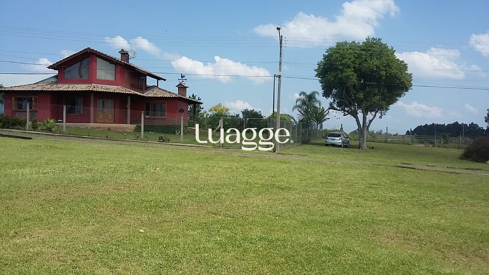 Terreno, 1369 m² - Foto 2