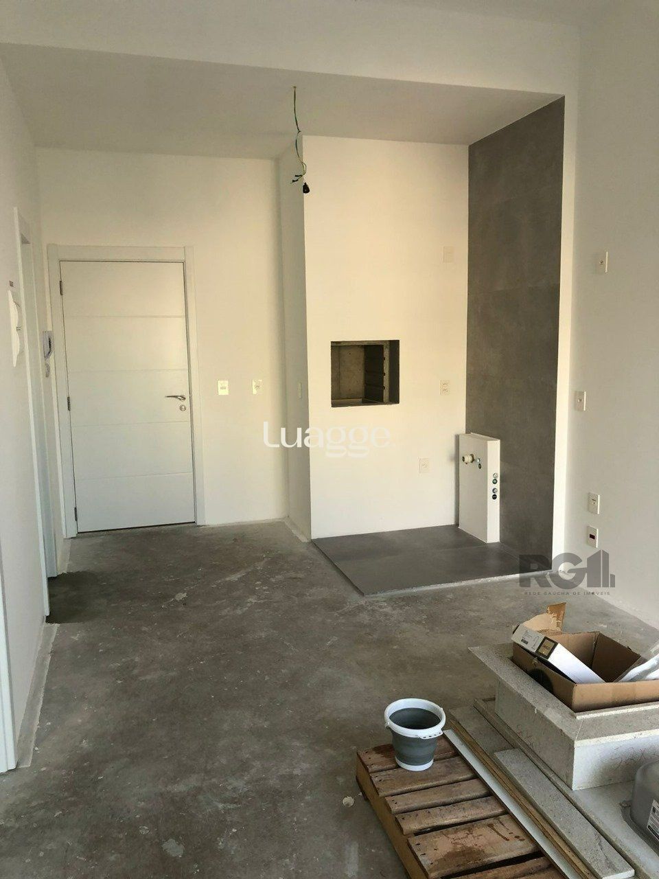 Apartamento à venda com 1 quarto, 60m² - Foto 25
