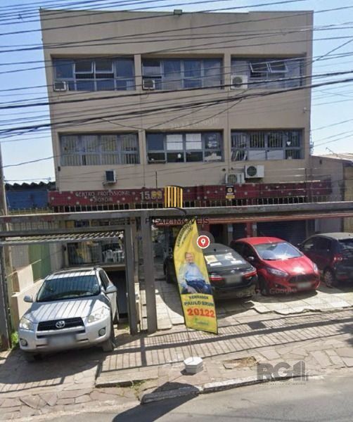 Sala Comercial no bairro Nonoai